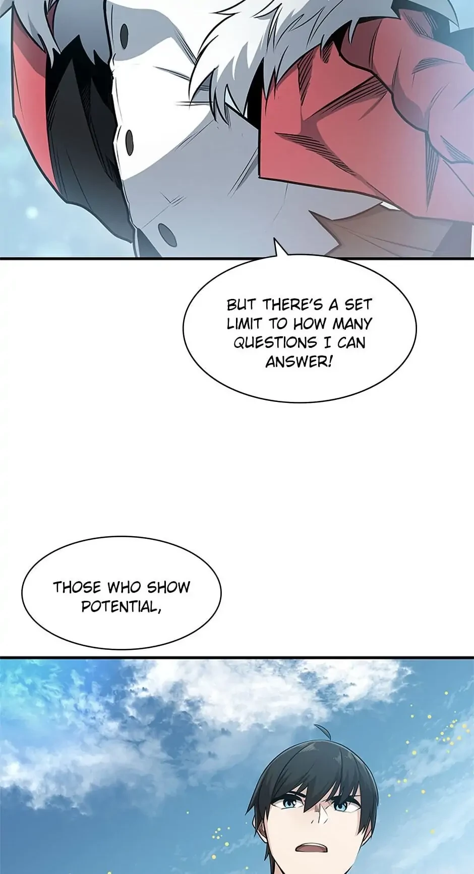 The Tutorial Is Too Tough! Chapter 9 - 49