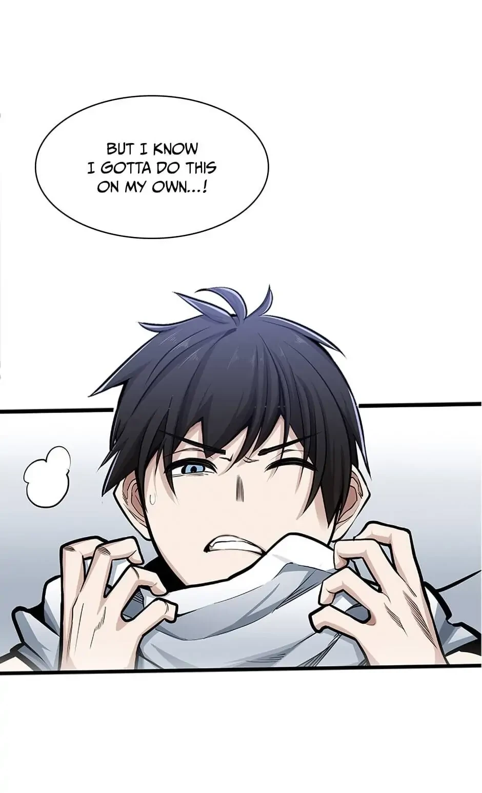 The Tutorial Is Too Tough! Chapter 10 - 66
