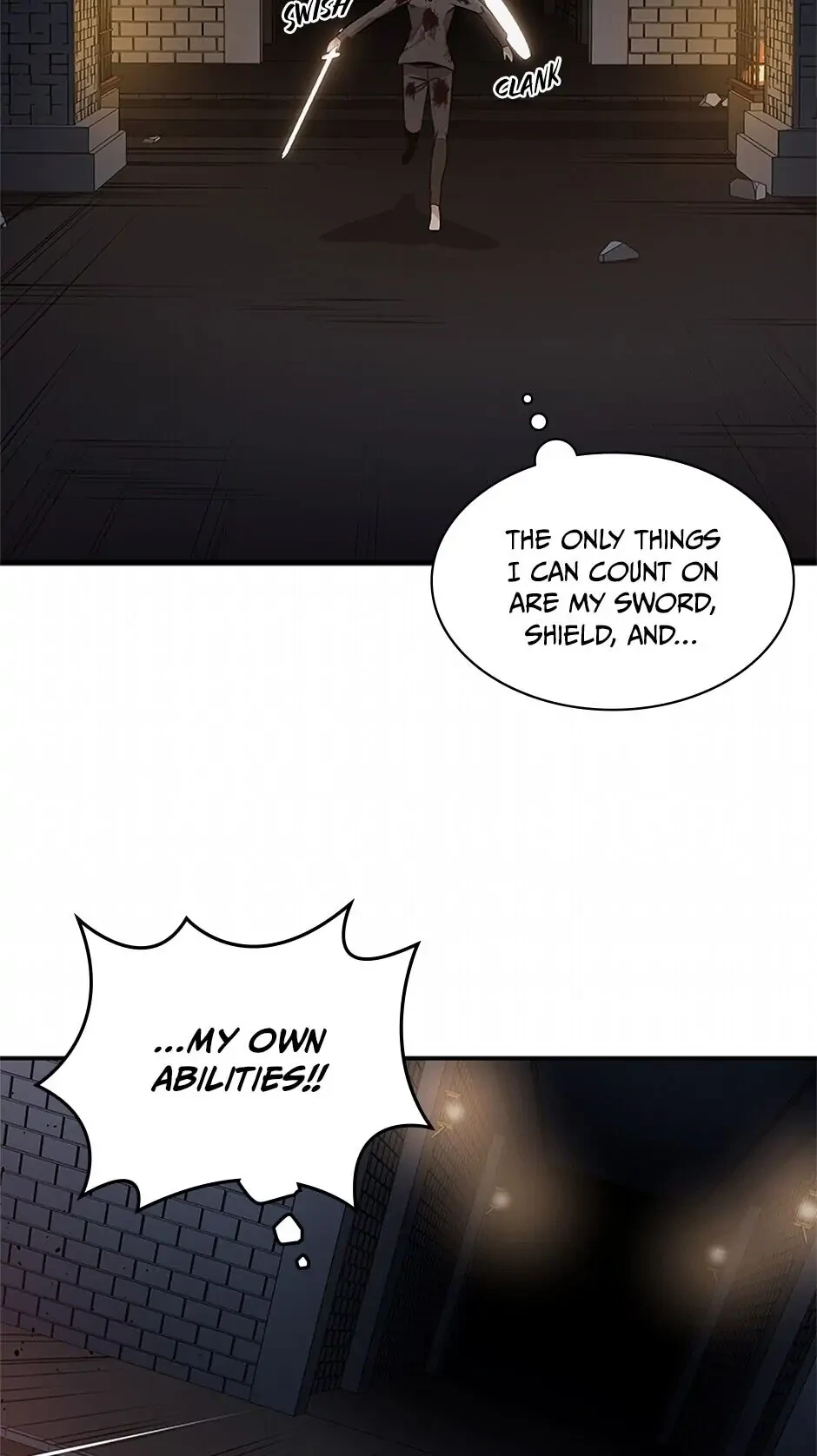 The Tutorial Is Too Tough! Chapter 7 - 42