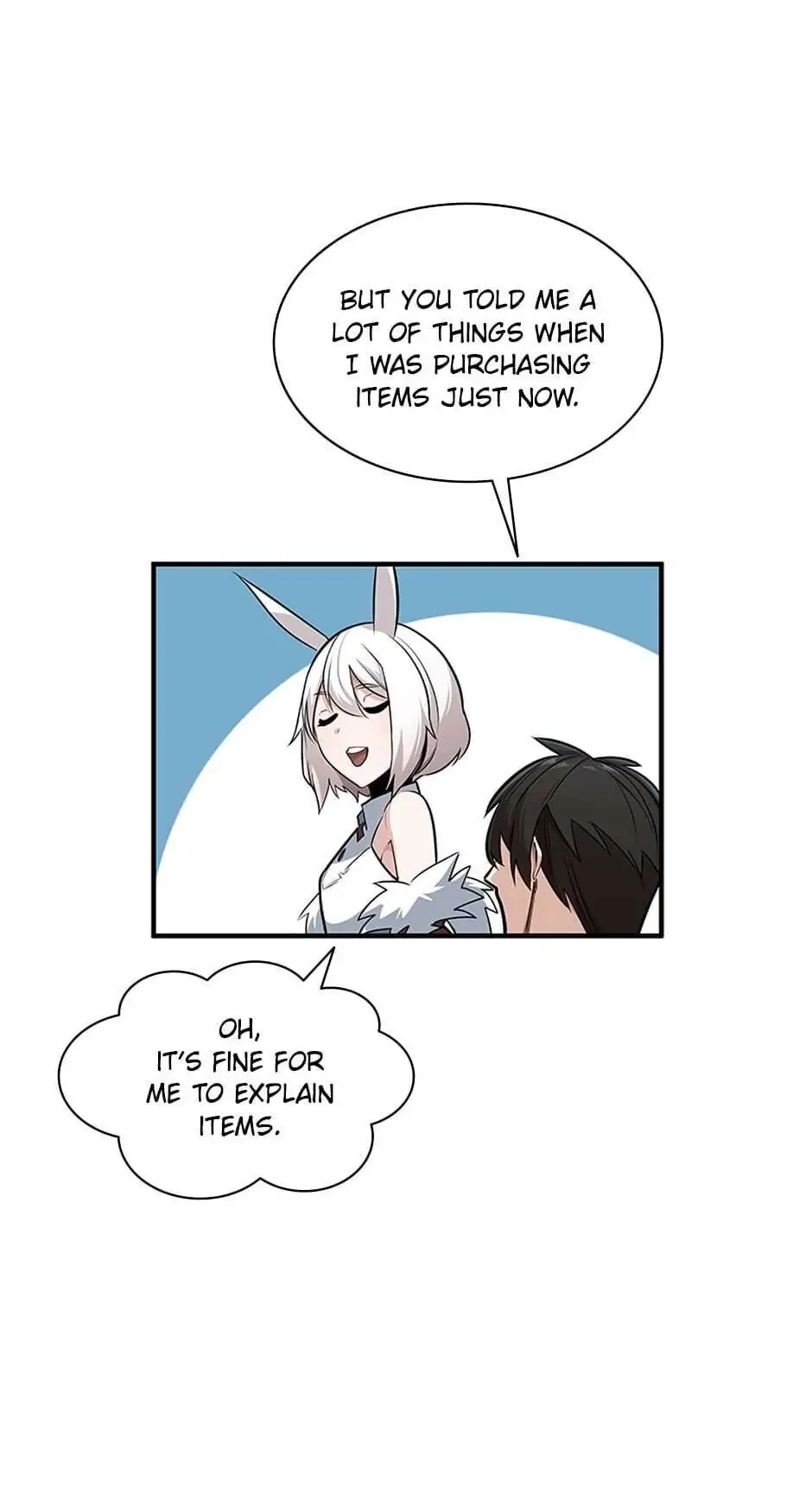 The Tutorial Is Too Tough! Chapter 9 - 51