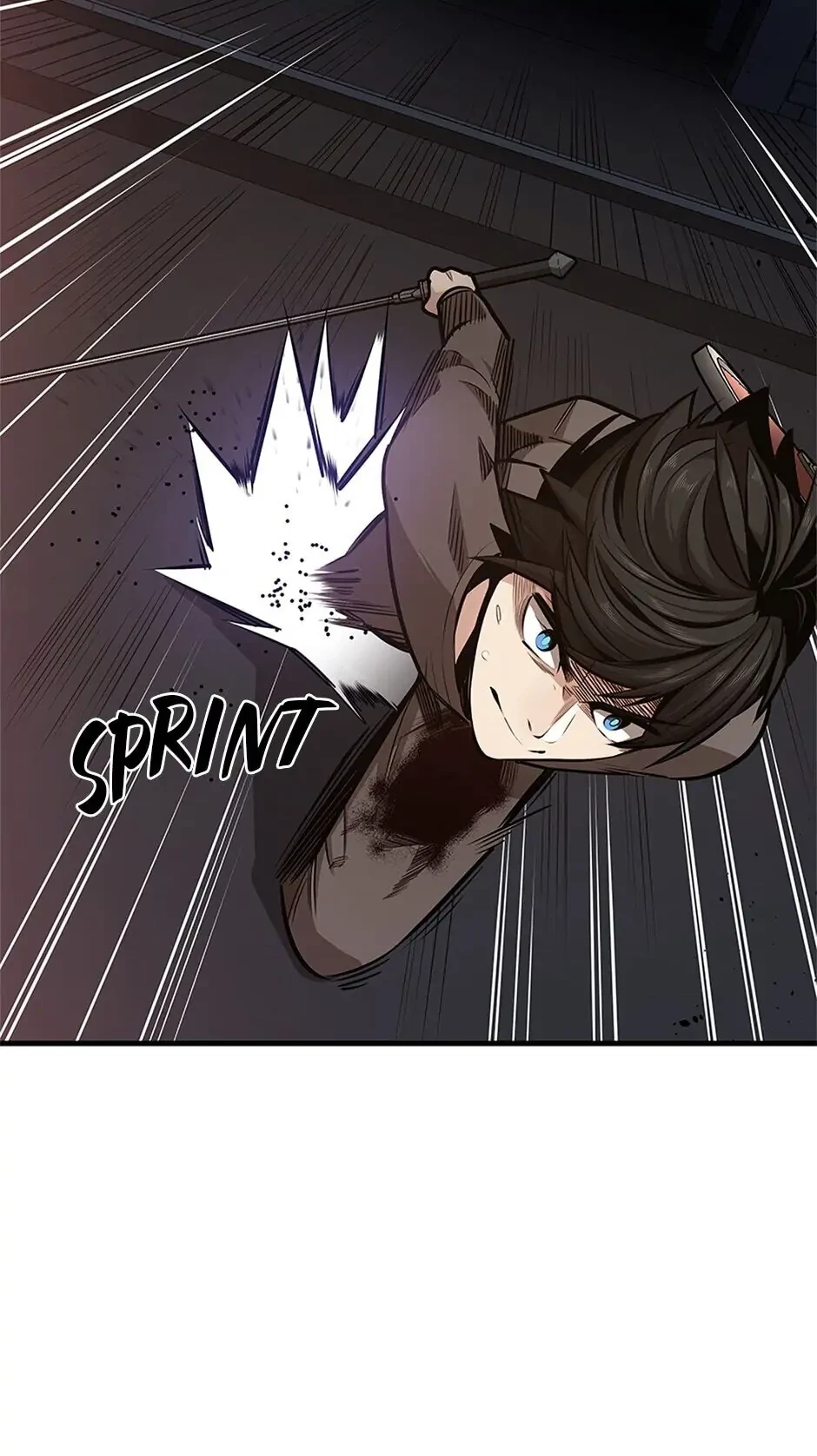 The Tutorial Is Too Tough! Chapter 7 - 43