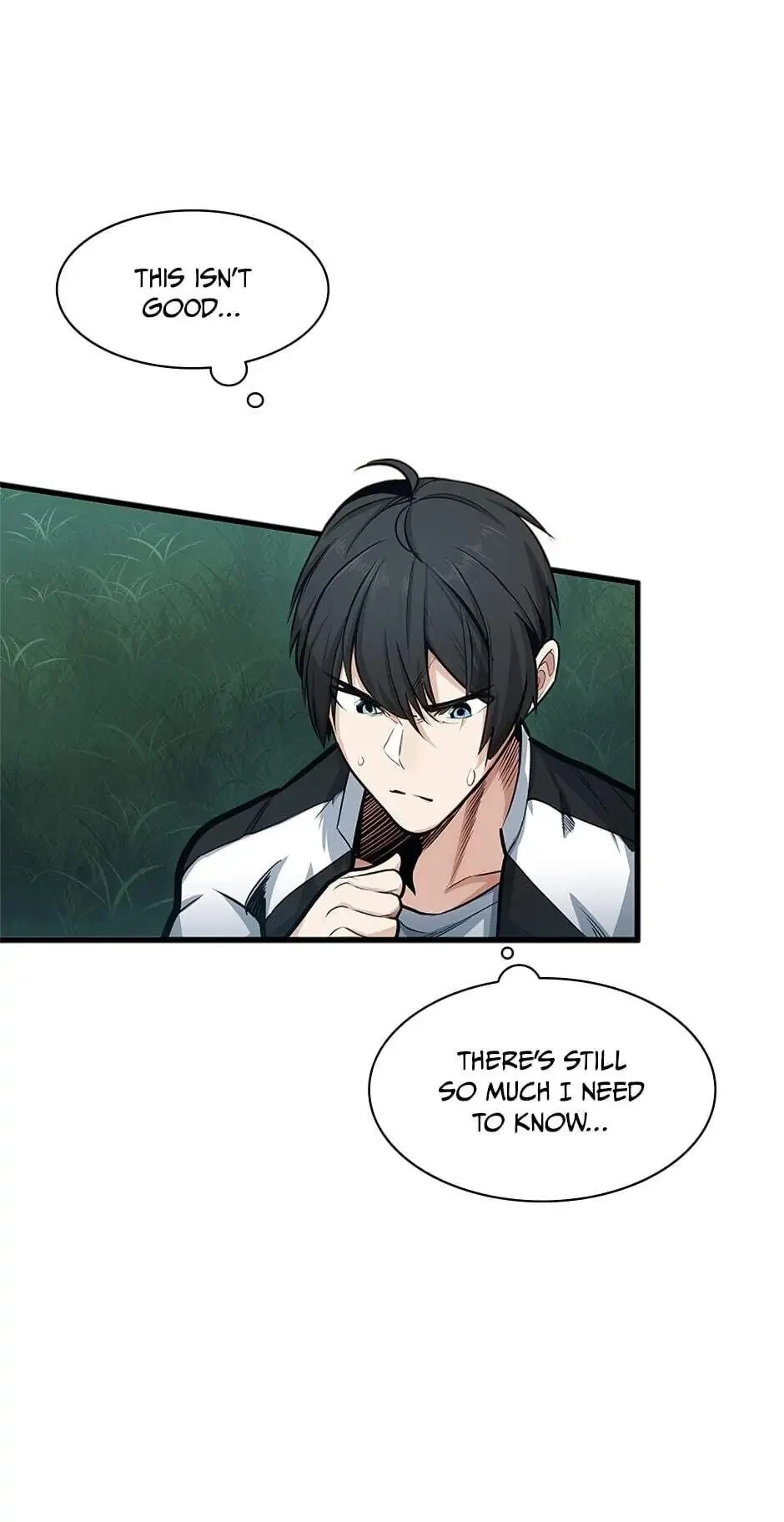 The Tutorial Is Too Tough! Chapter 9 - 53