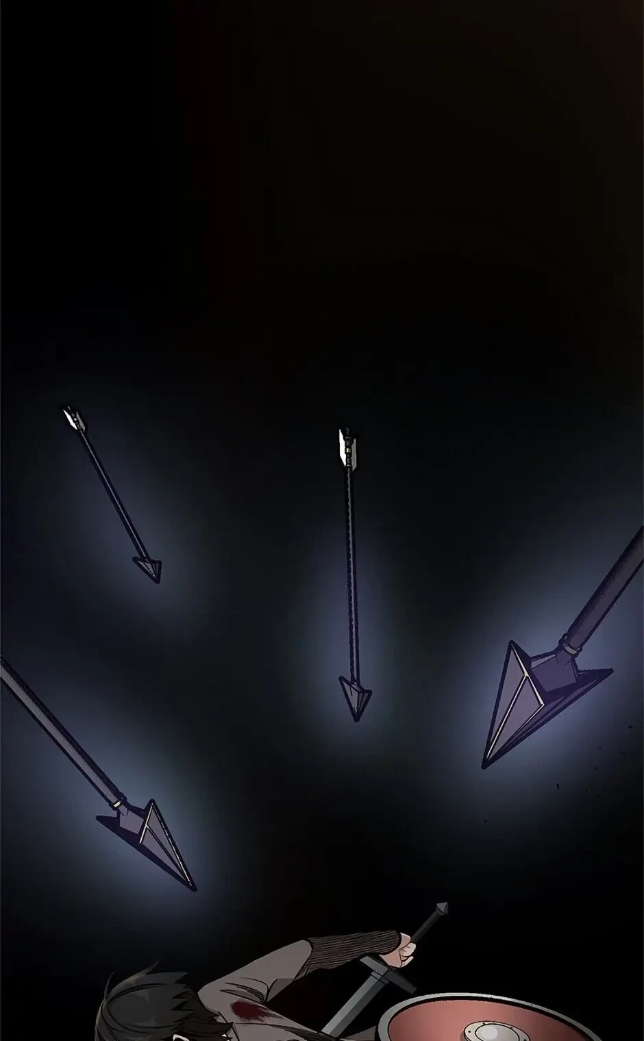 The Tutorial Is Too Tough! Chapter 7 - 48