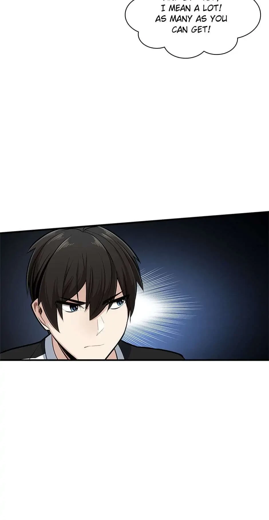 The Tutorial Is Too Tough! Chapter 9 - 58