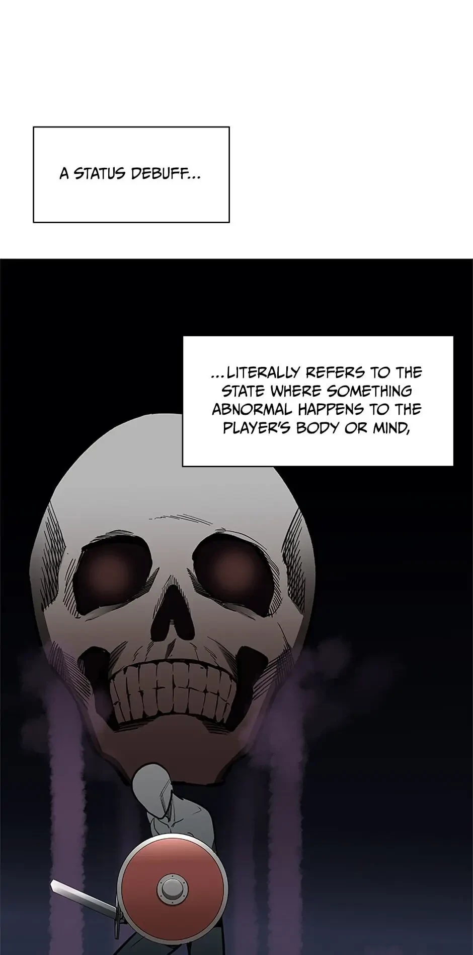 The Tutorial Is Too Tough! Chapter 9 - 59