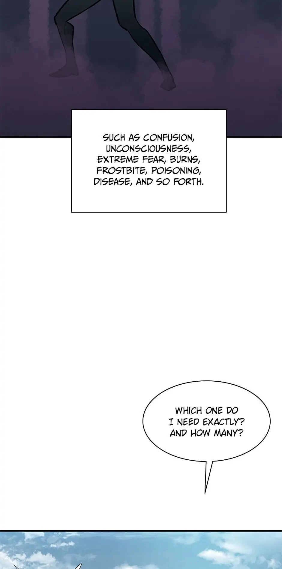 The Tutorial Is Too Tough! Chapter 9 - 60