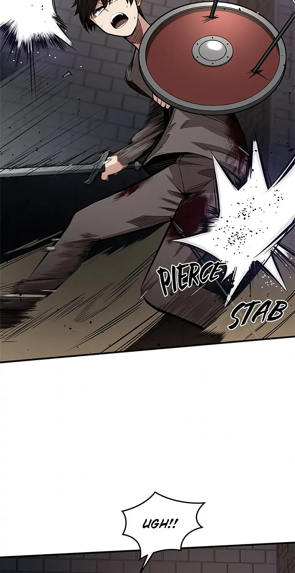The Tutorial Is Too Tough! Chapter 7 - 52
