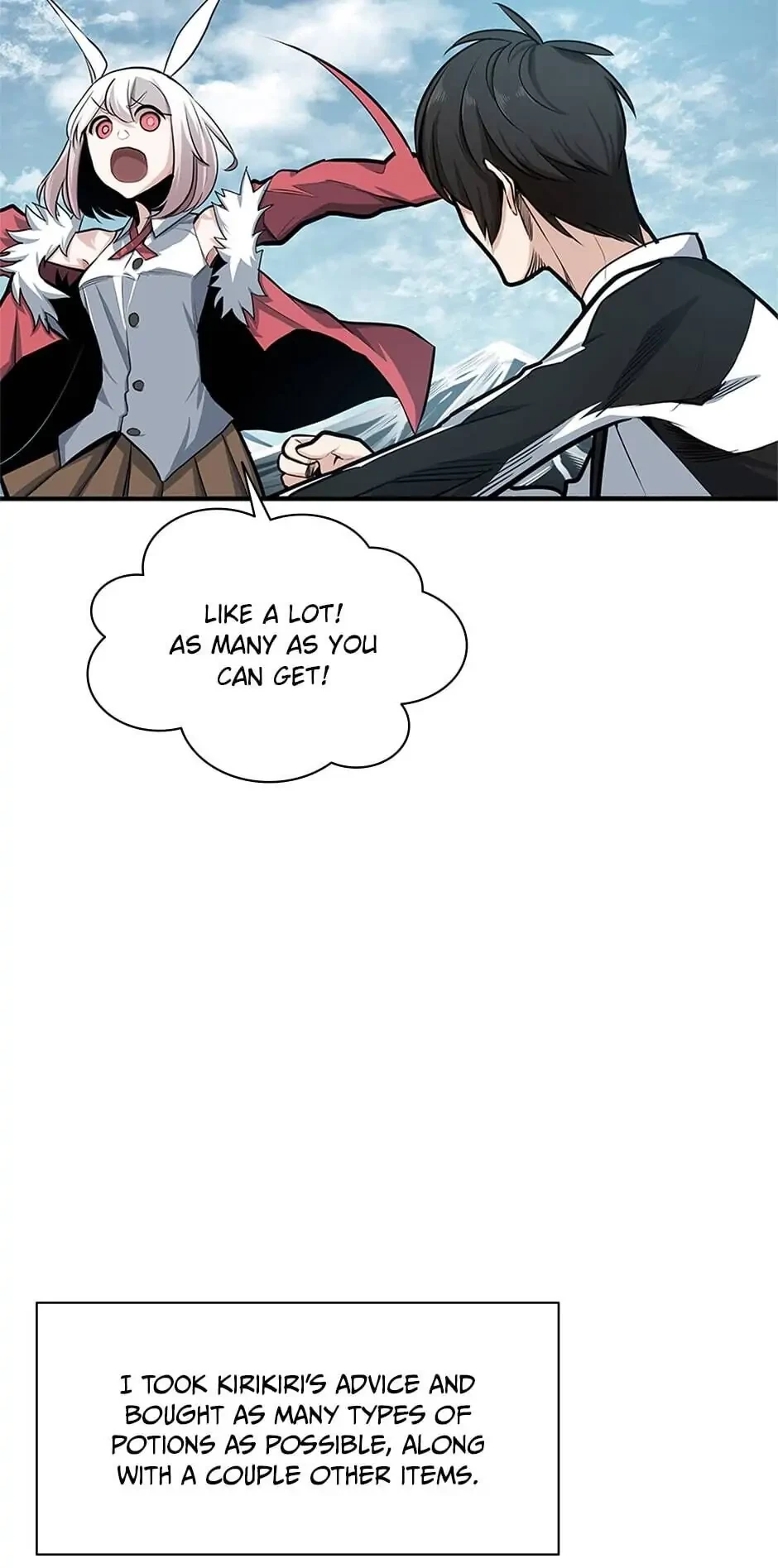 The Tutorial Is Too Tough! Chapter 9 - 61