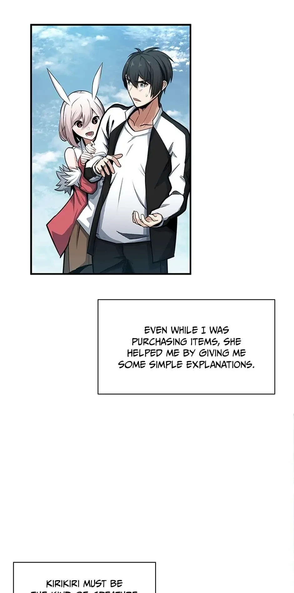 The Tutorial Is Too Tough! Chapter 9 - 62