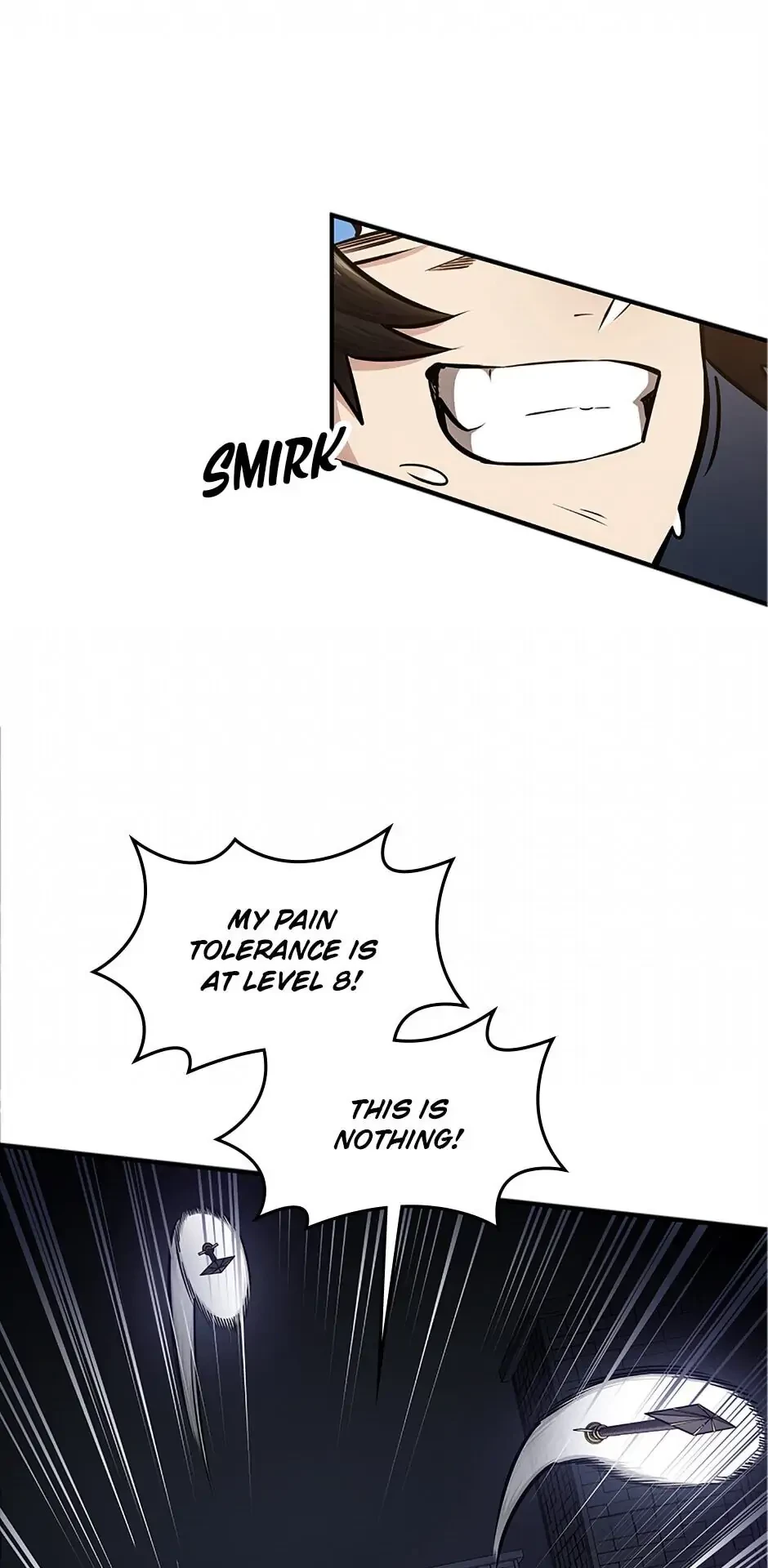 The Tutorial Is Too Tough! Chapter 7 - 55