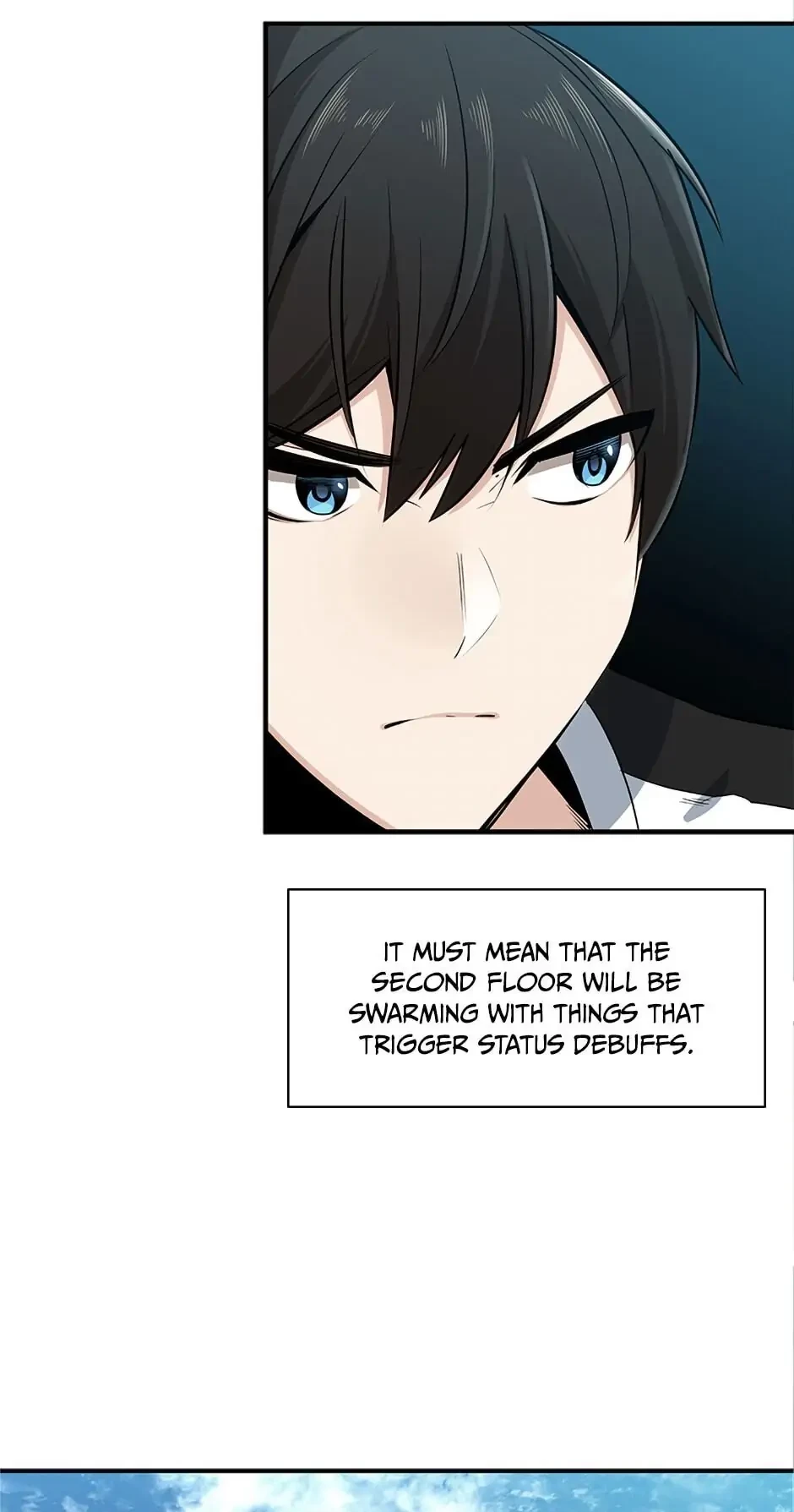 The Tutorial Is Too Tough! Chapter 9 - 65