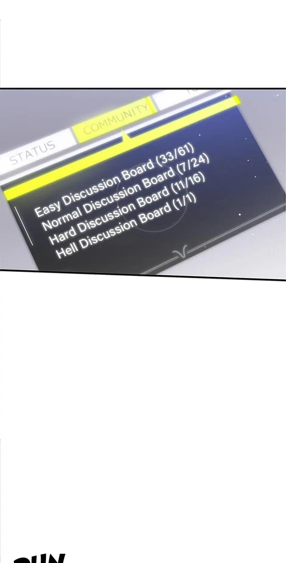 The Tutorial Is Too Tough! Chapter 6 - 4