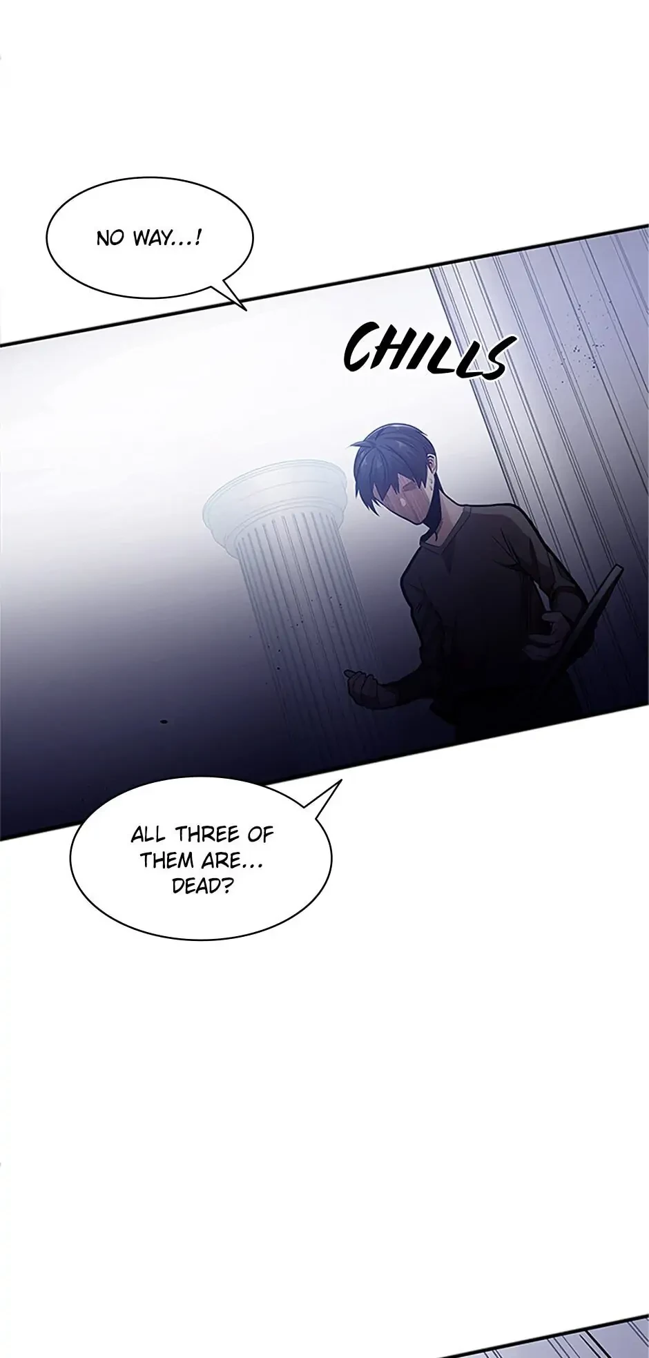 The Tutorial Is Too Tough! Chapter 6 - 7