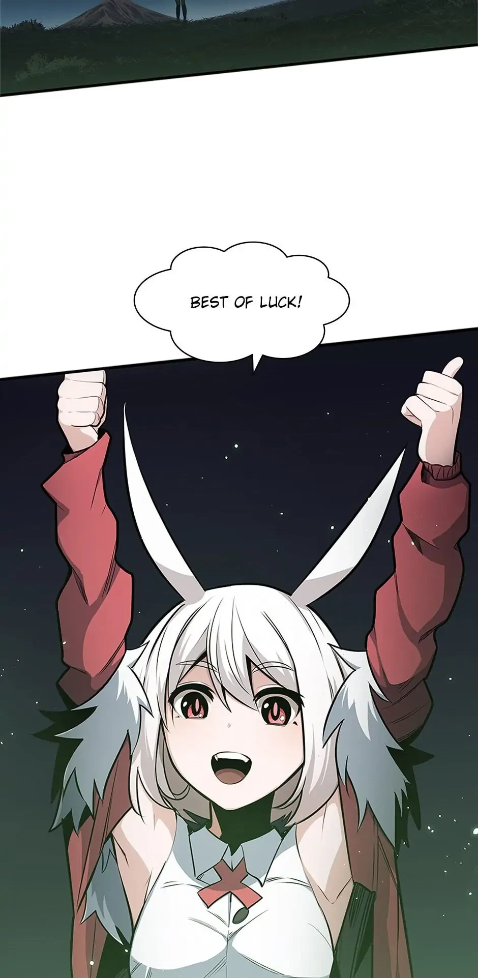 The Tutorial Is Too Tough! Chapter 9 - 77