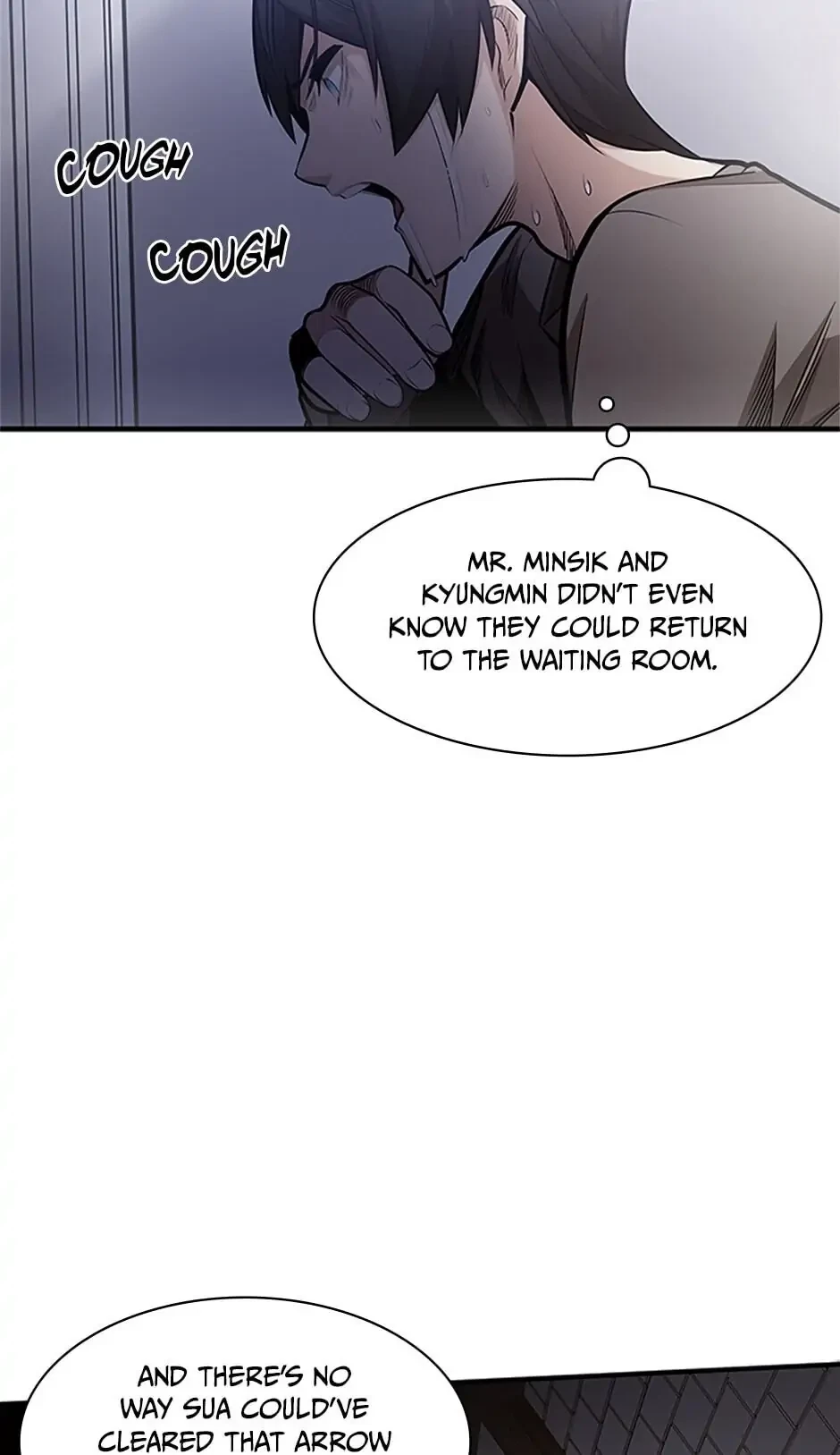 The Tutorial Is Too Tough! Chapter 6 - 14