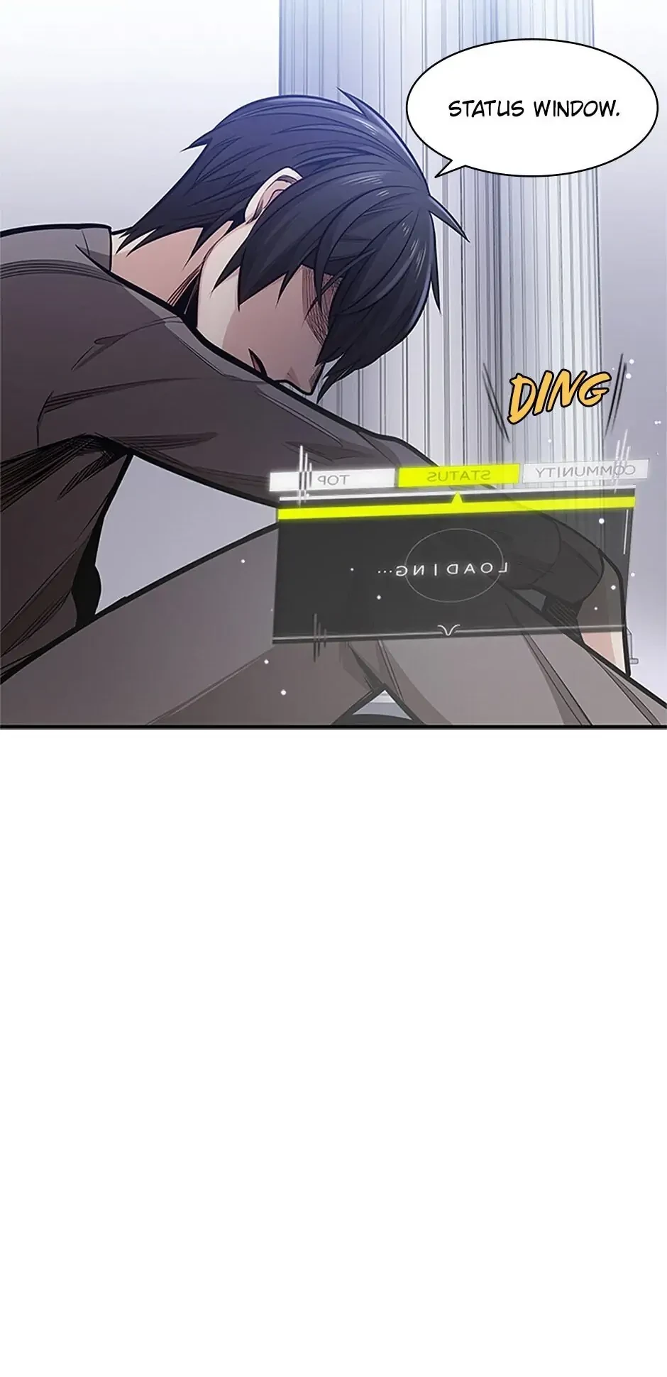 The Tutorial Is Too Tough! Chapter 6 - 21
