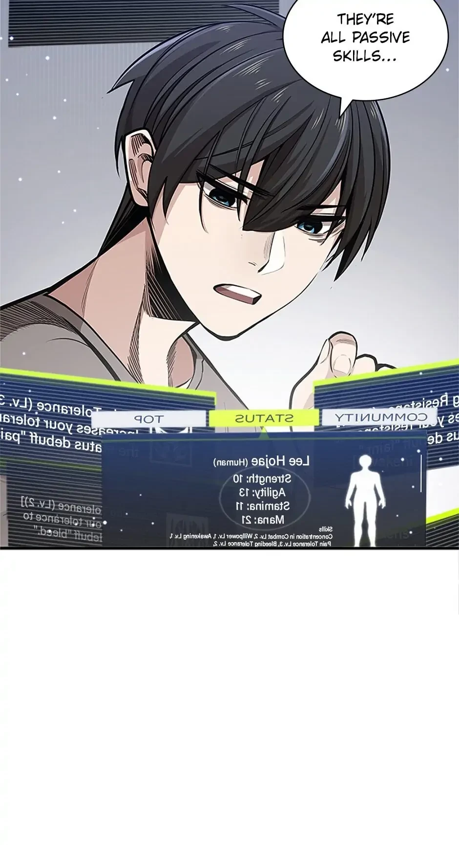 The Tutorial Is Too Tough! Chapter 6 - 24