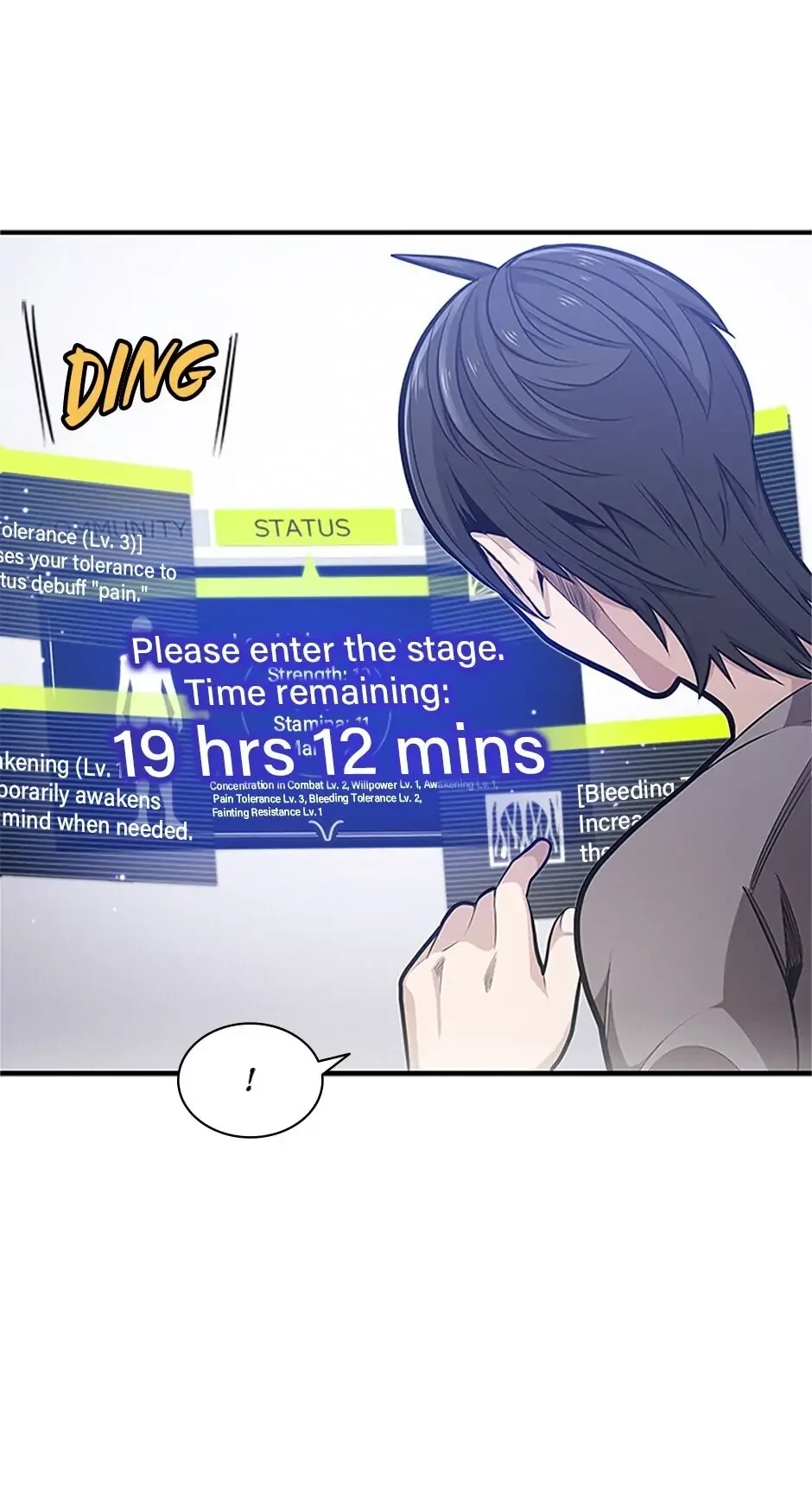 The Tutorial Is Too Tough! Chapter 6 - 25