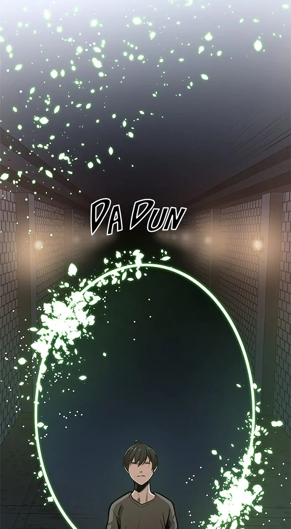 The Tutorial Is Too Tough! Chapter 6 - 29