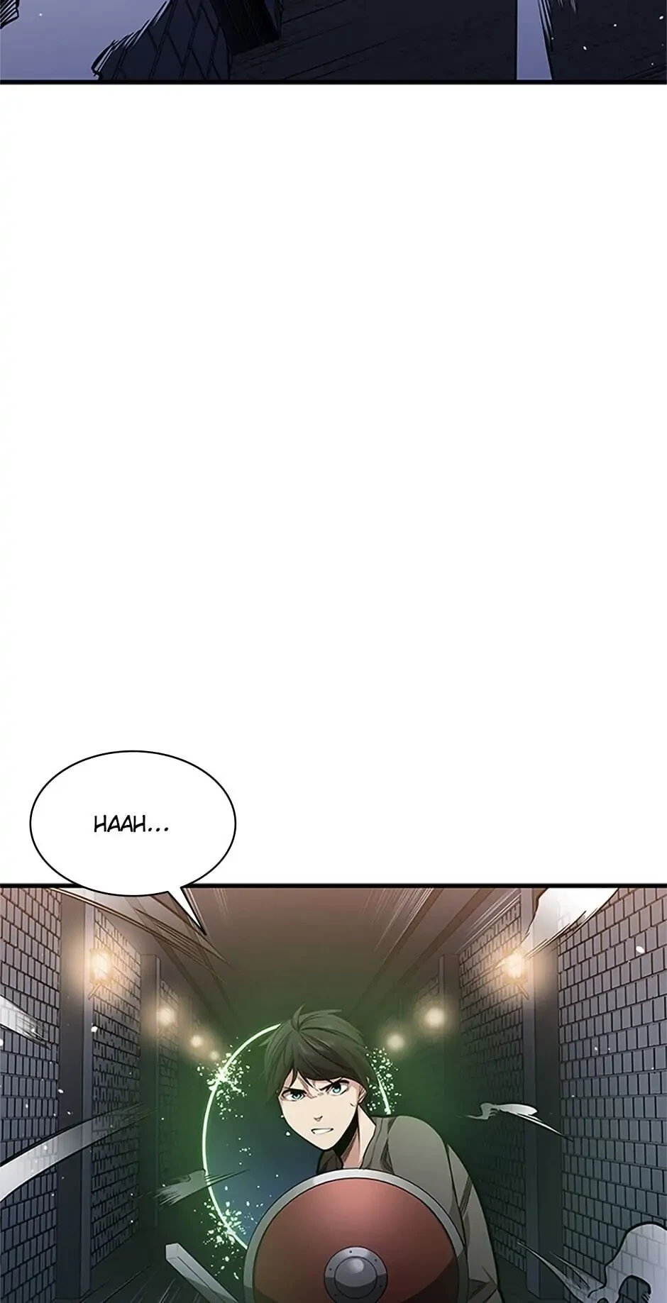 The Tutorial Is Too Tough! Chapter 4 - 9