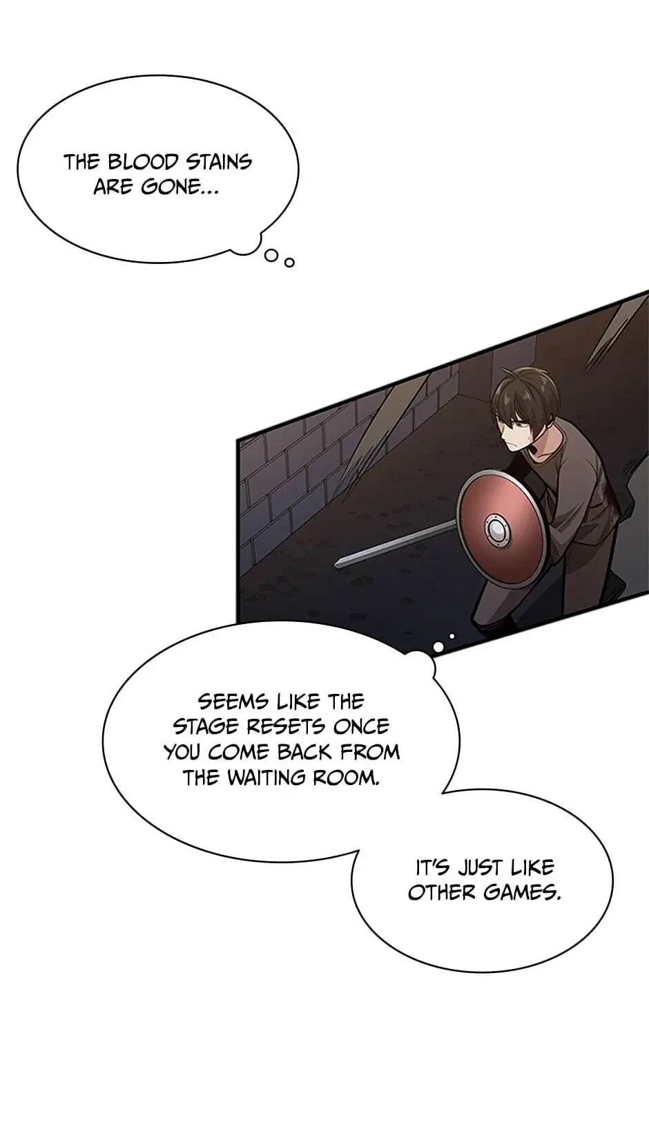 The Tutorial Is Too Tough! Chapter 6 - 35