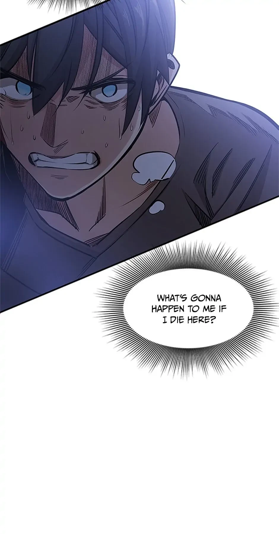 The Tutorial Is Too Tough! Chapter 5 - 23