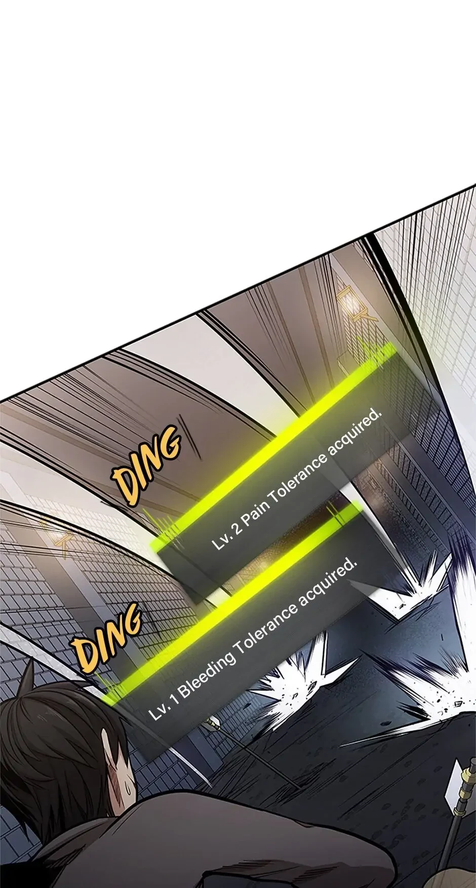 The Tutorial Is Too Tough! Chapter 5 - 24