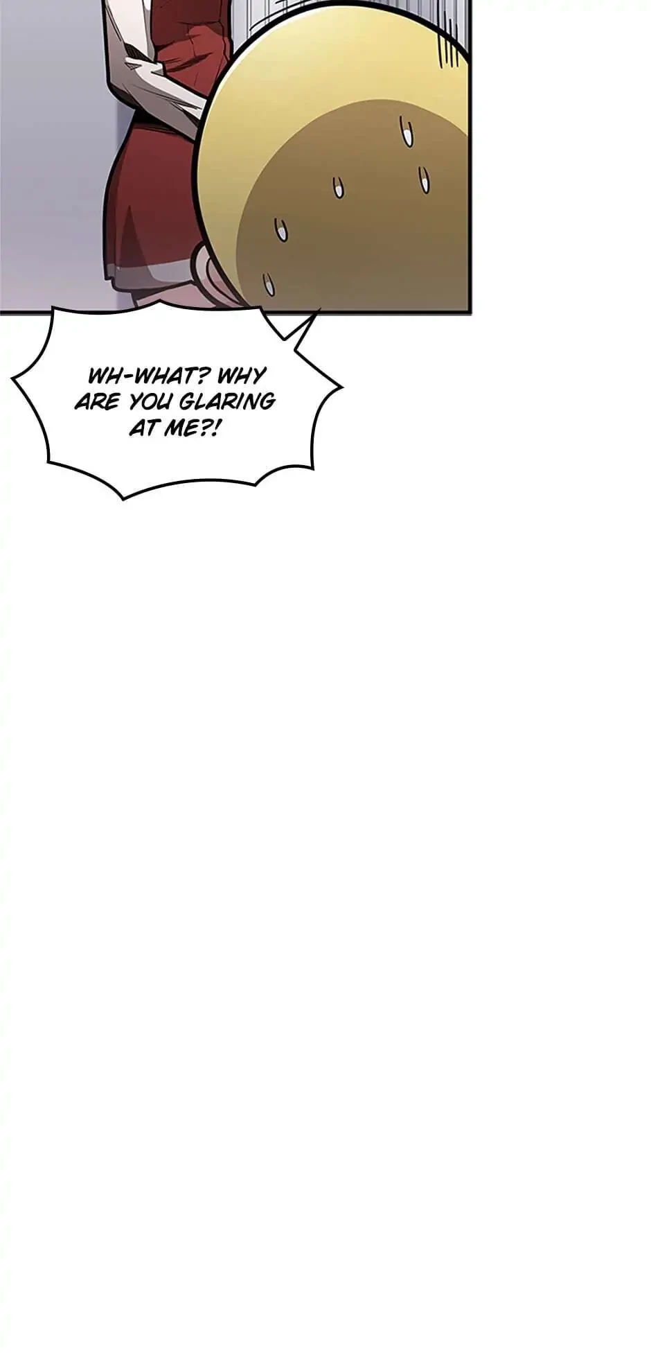 The Tutorial Is Too Tough! Chapter 3 - 7