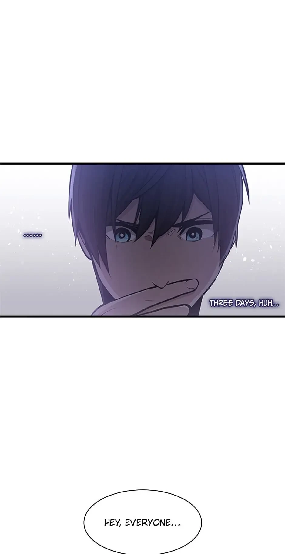 The Tutorial Is Too Tough! Chapter 3 - 8