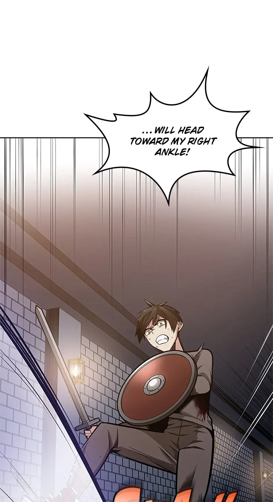 The Tutorial Is Too Tough! Chapter 6 - 41