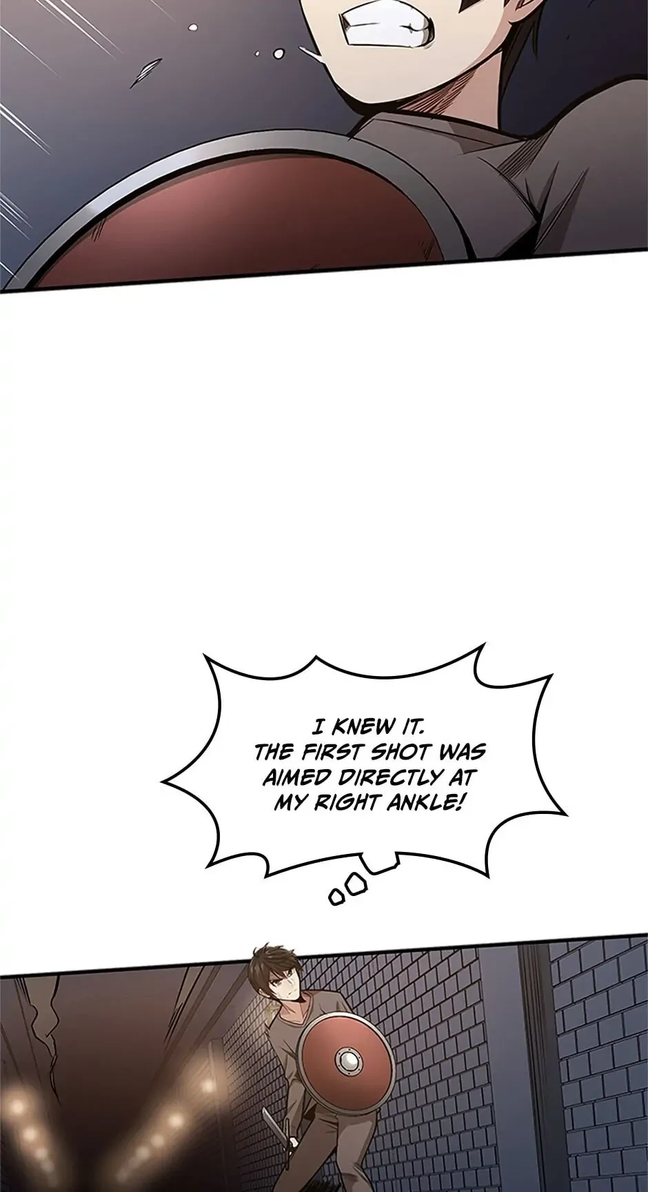 The Tutorial Is Too Tough! Chapter 6 - 43