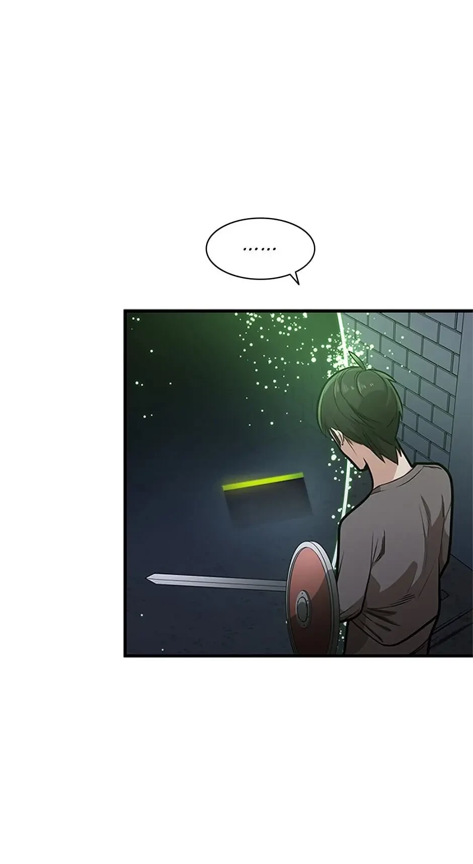 The Tutorial Is Too Tough! Chapter 4 - 19