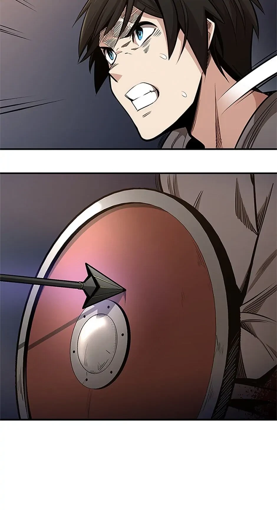 The Tutorial Is Too Tough! Chapter 6 - 45