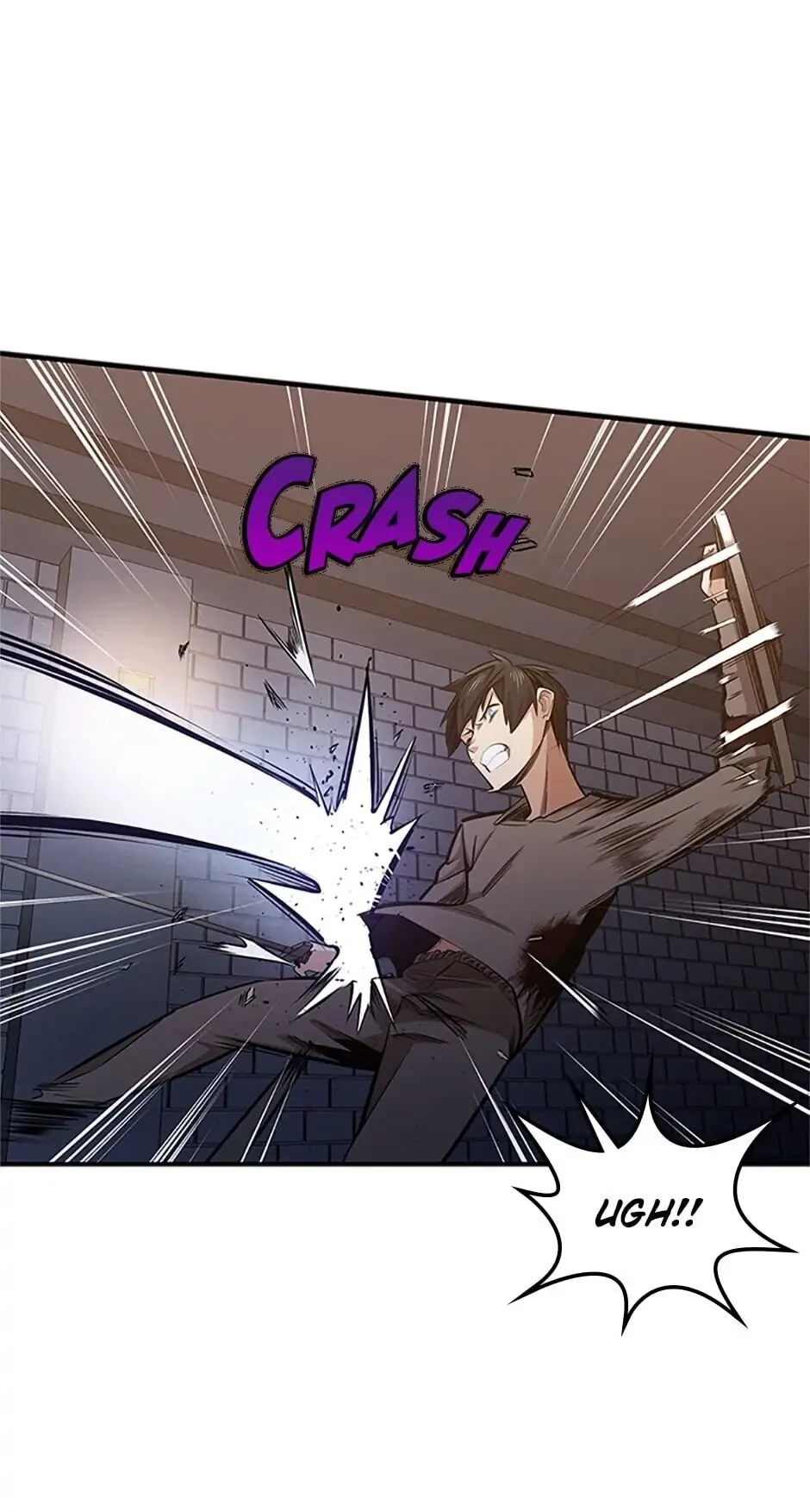 The Tutorial Is Too Tough! Chapter 6 - 46