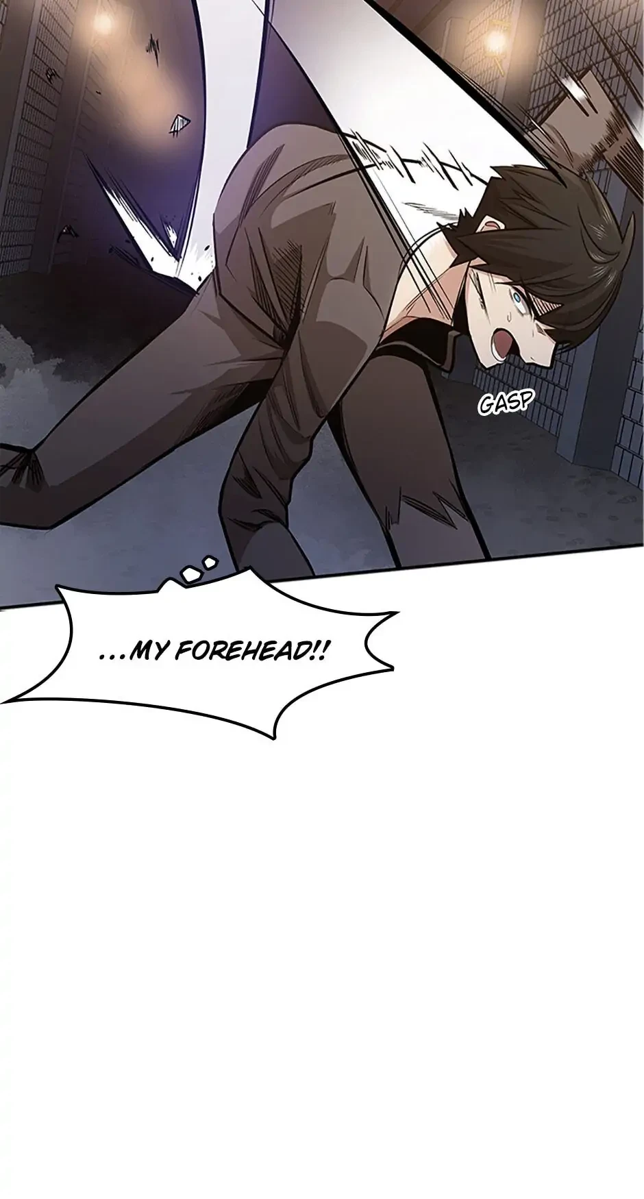 The Tutorial Is Too Tough! Chapter 6 - 50