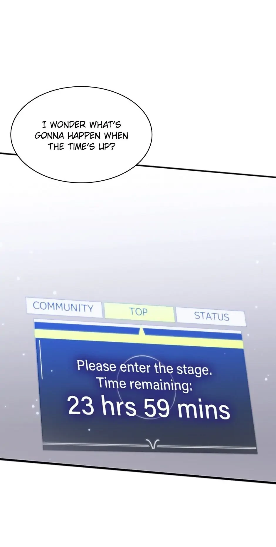 The Tutorial Is Too Tough! Chapter 4 - 27