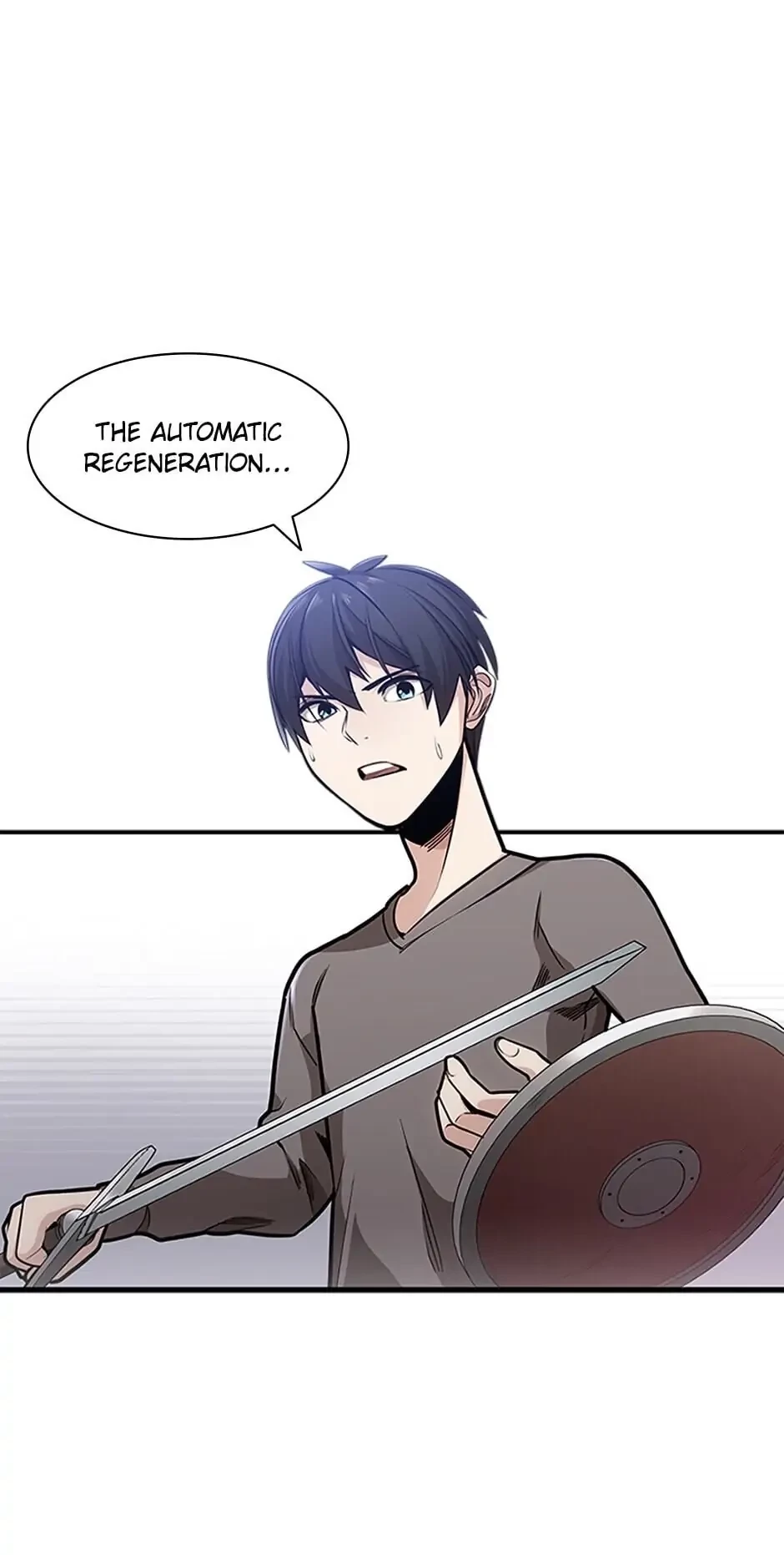 The Tutorial Is Too Tough! Chapter 4 - 28