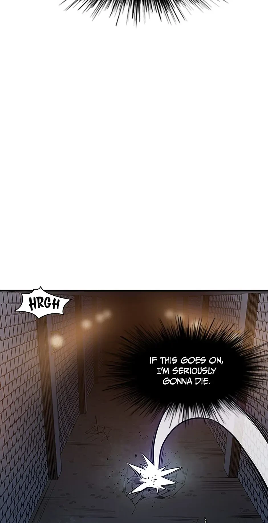 The Tutorial Is Too Tough! Chapter 5 - 37