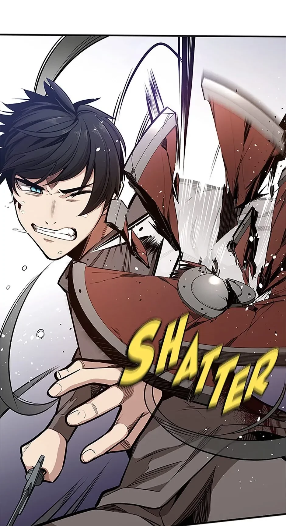 The Tutorial Is Too Tough! Chapter 6 - 53