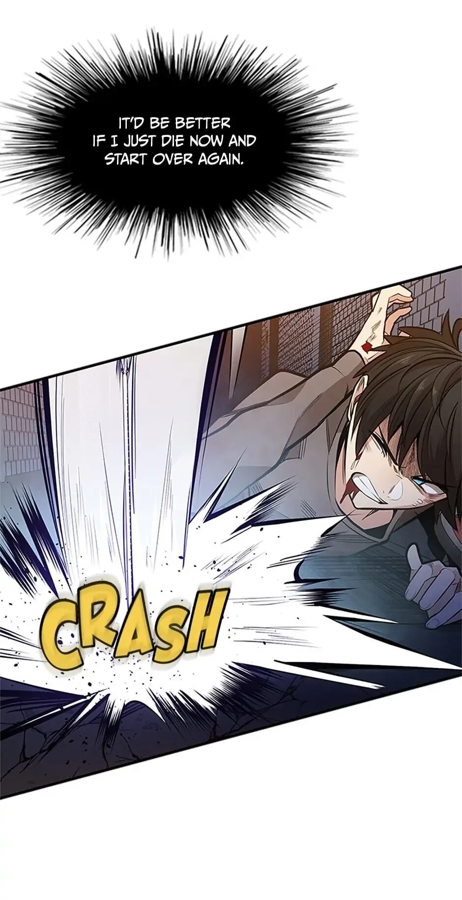 The Tutorial Is Too Tough! Chapter 5 - 39