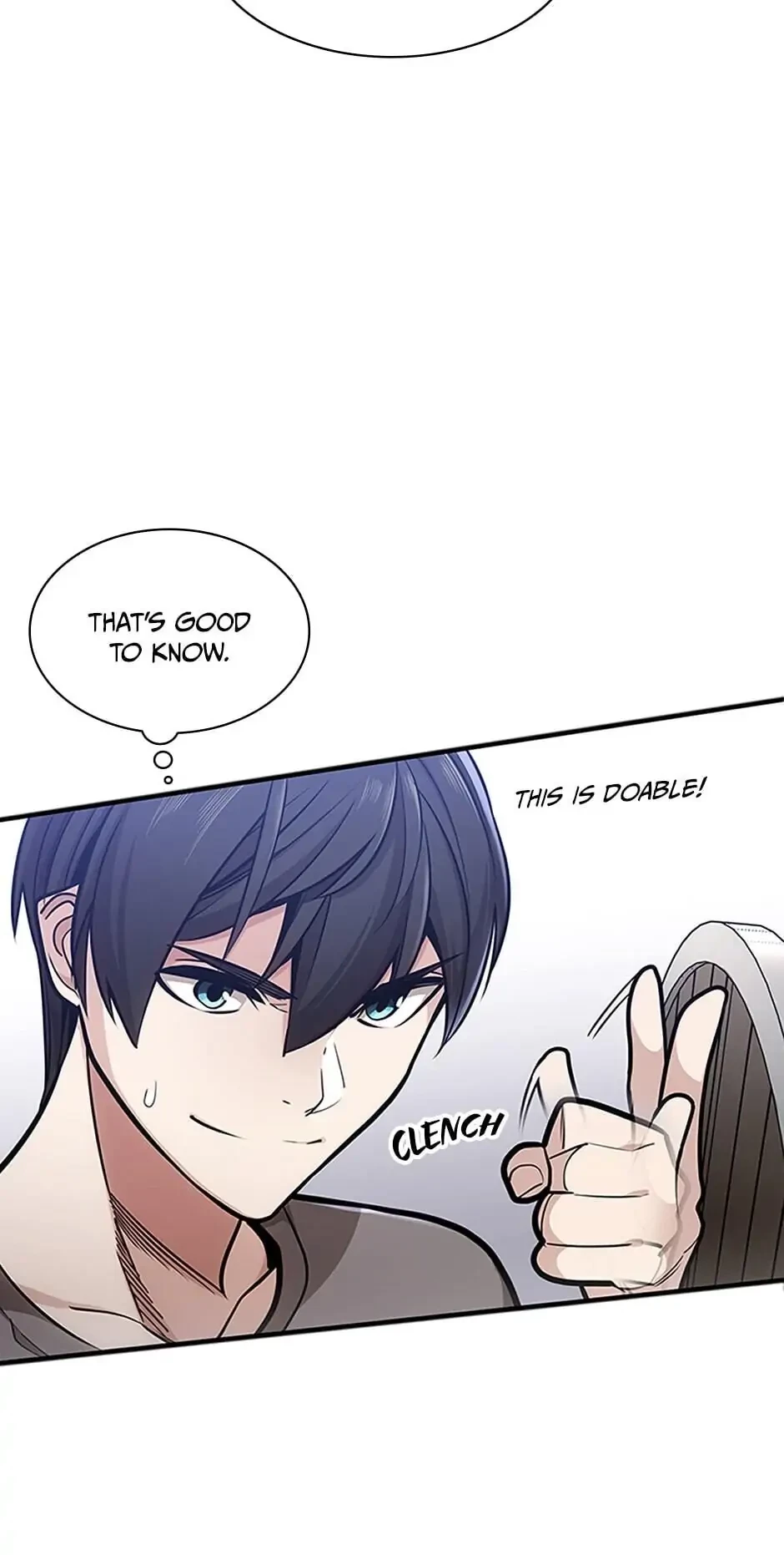 The Tutorial Is Too Tough! Chapter 4 - 32