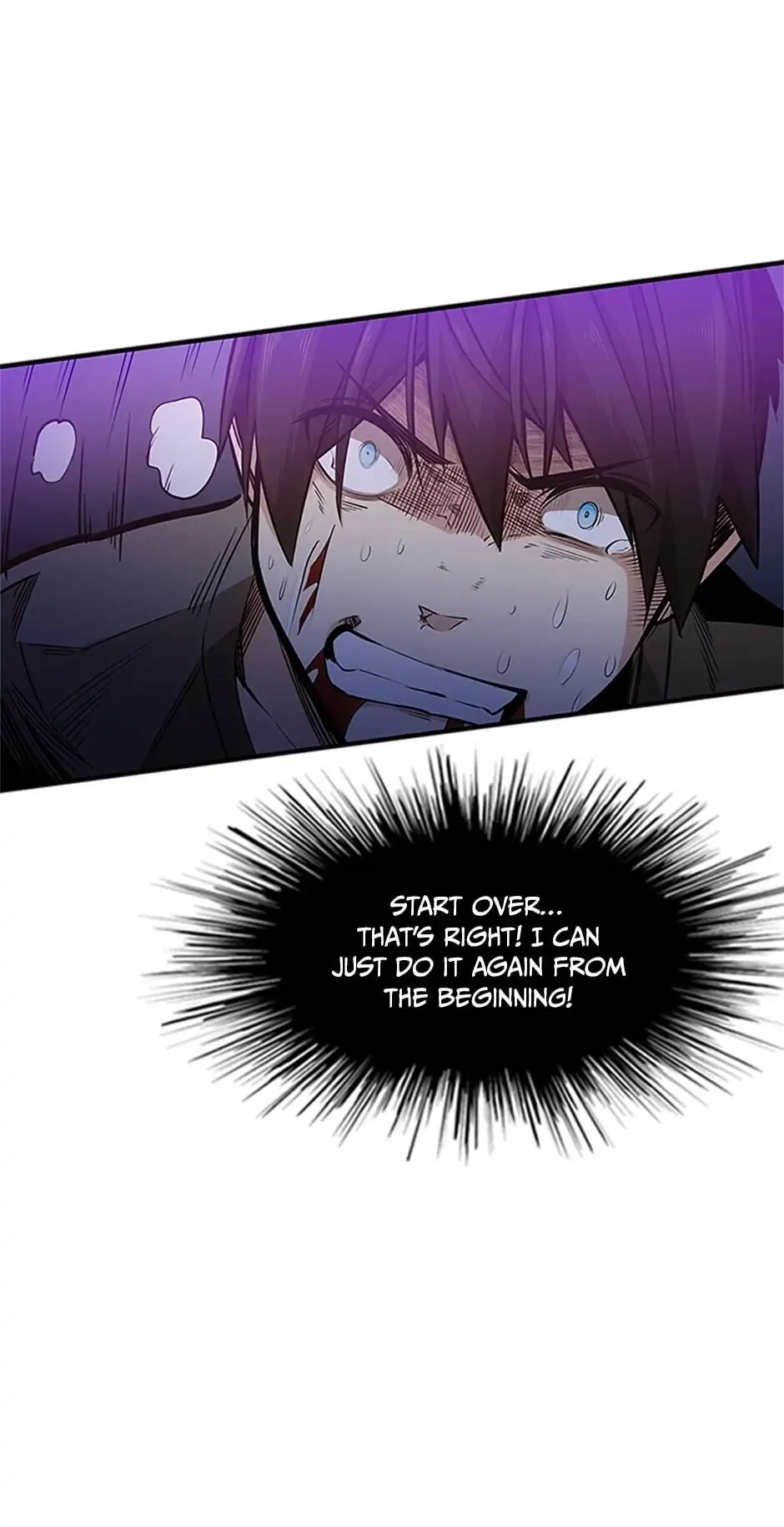 The Tutorial Is Too Tough! Chapter 5 - 40