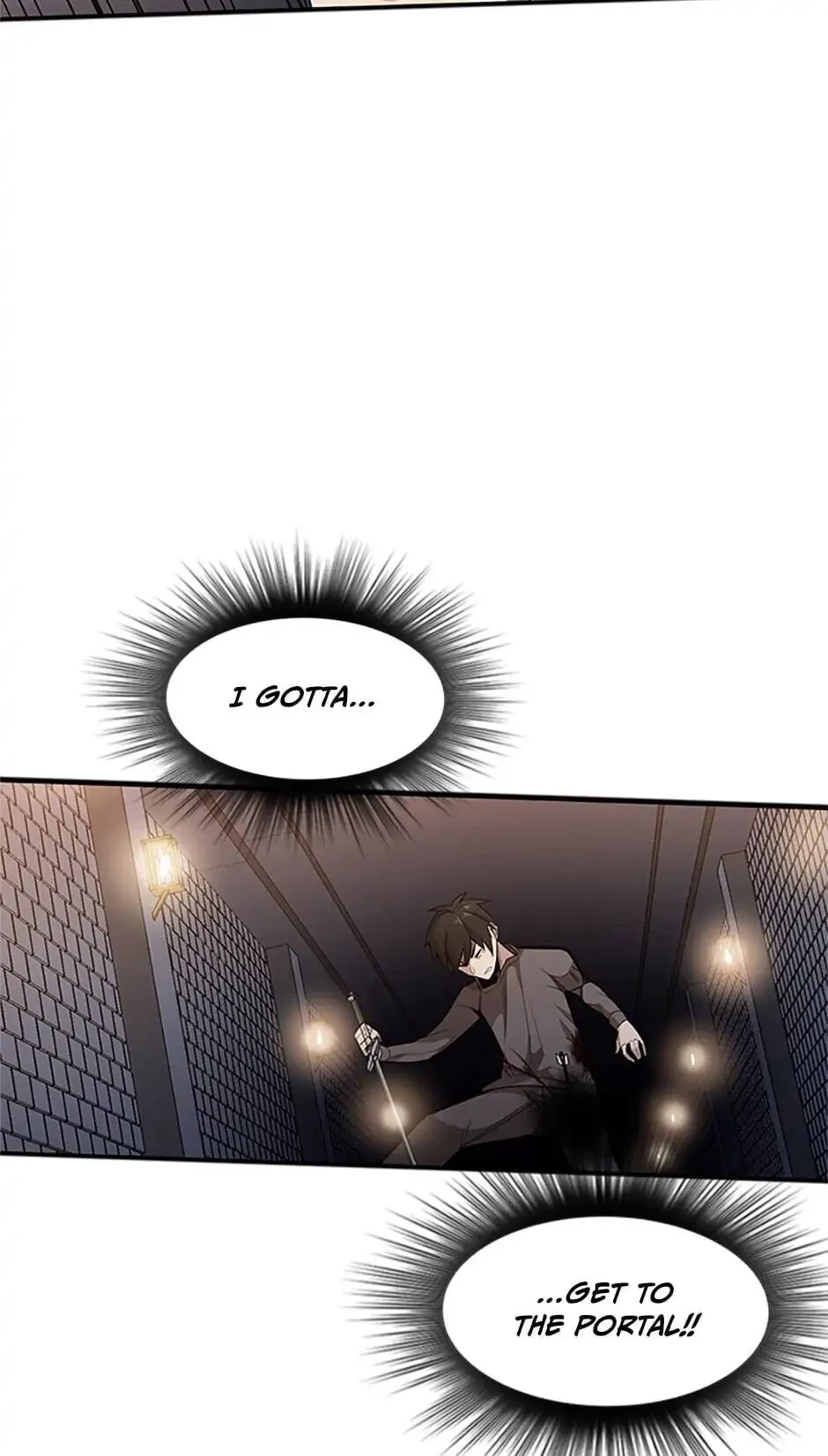 The Tutorial Is Too Tough! Chapter 6 - 58
