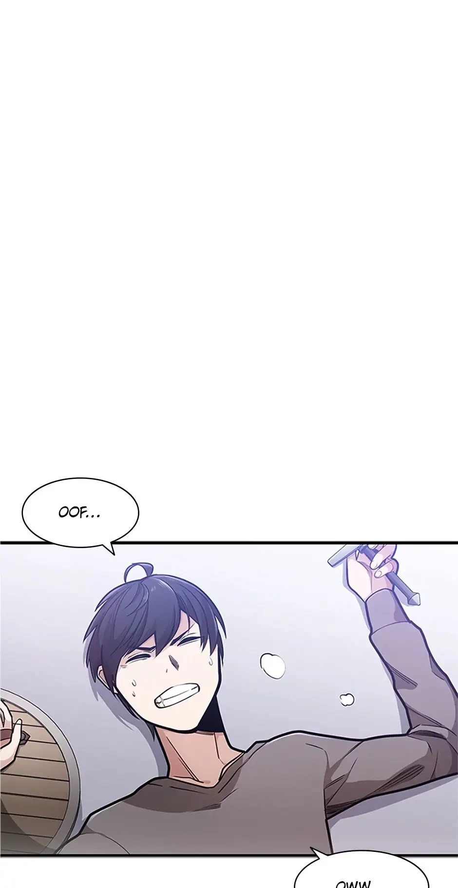 The Tutorial Is Too Tough! Chapter 4 - 38