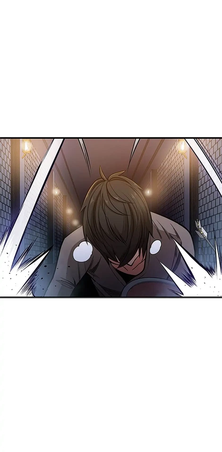 The Tutorial Is Too Tough! Chapter 5 - 47