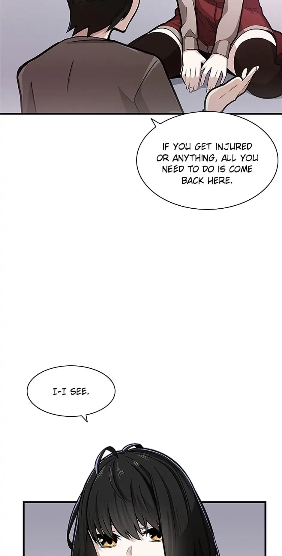 The Tutorial Is Too Tough! Chapter 4 - 44