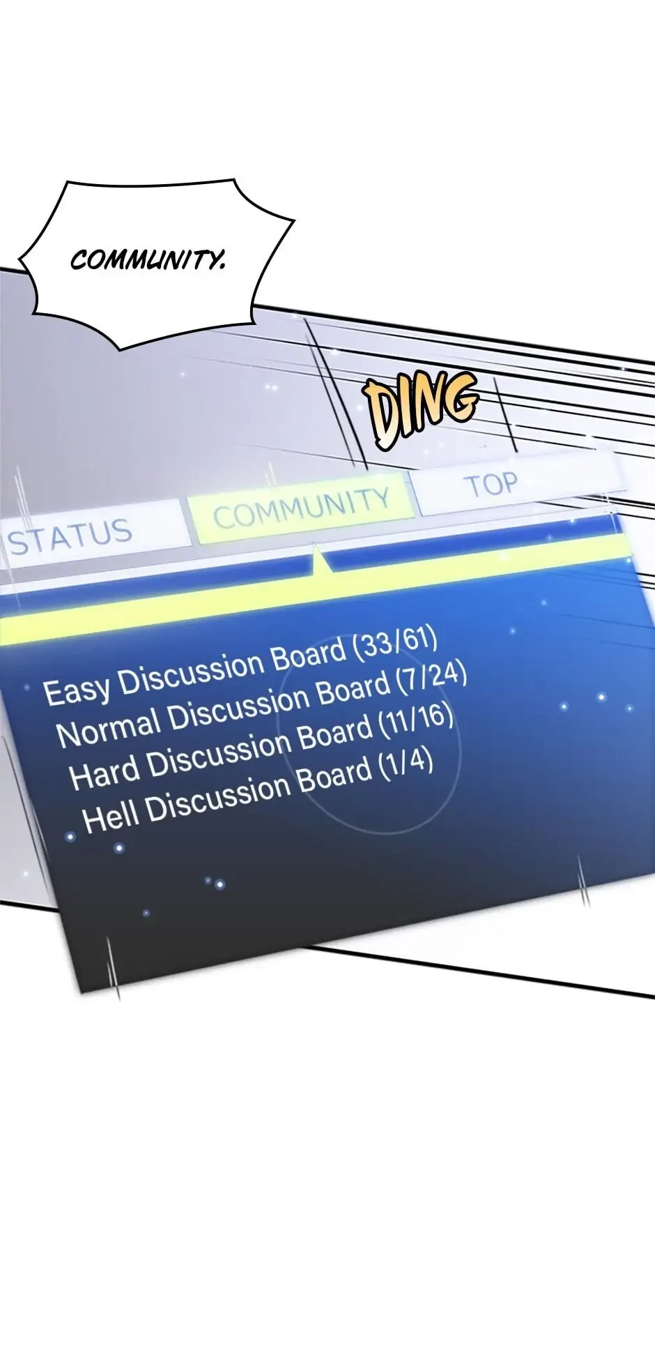 The Tutorial Is Too Tough! Chapter 4 - 49