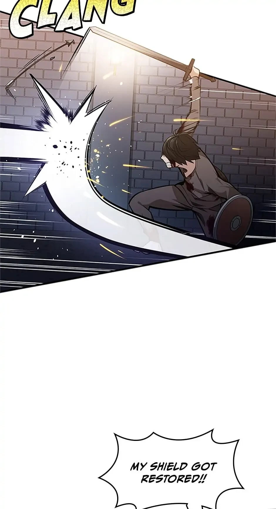 The Tutorial Is Too Tough! Chapter 6 - 71