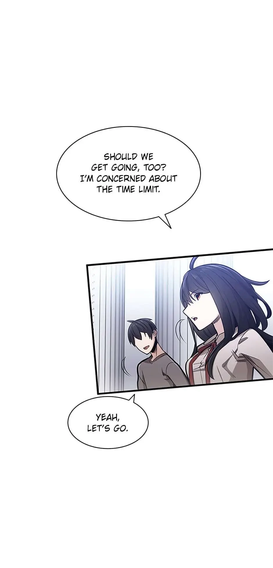 The Tutorial Is Too Tough! Chapter 4 - 51