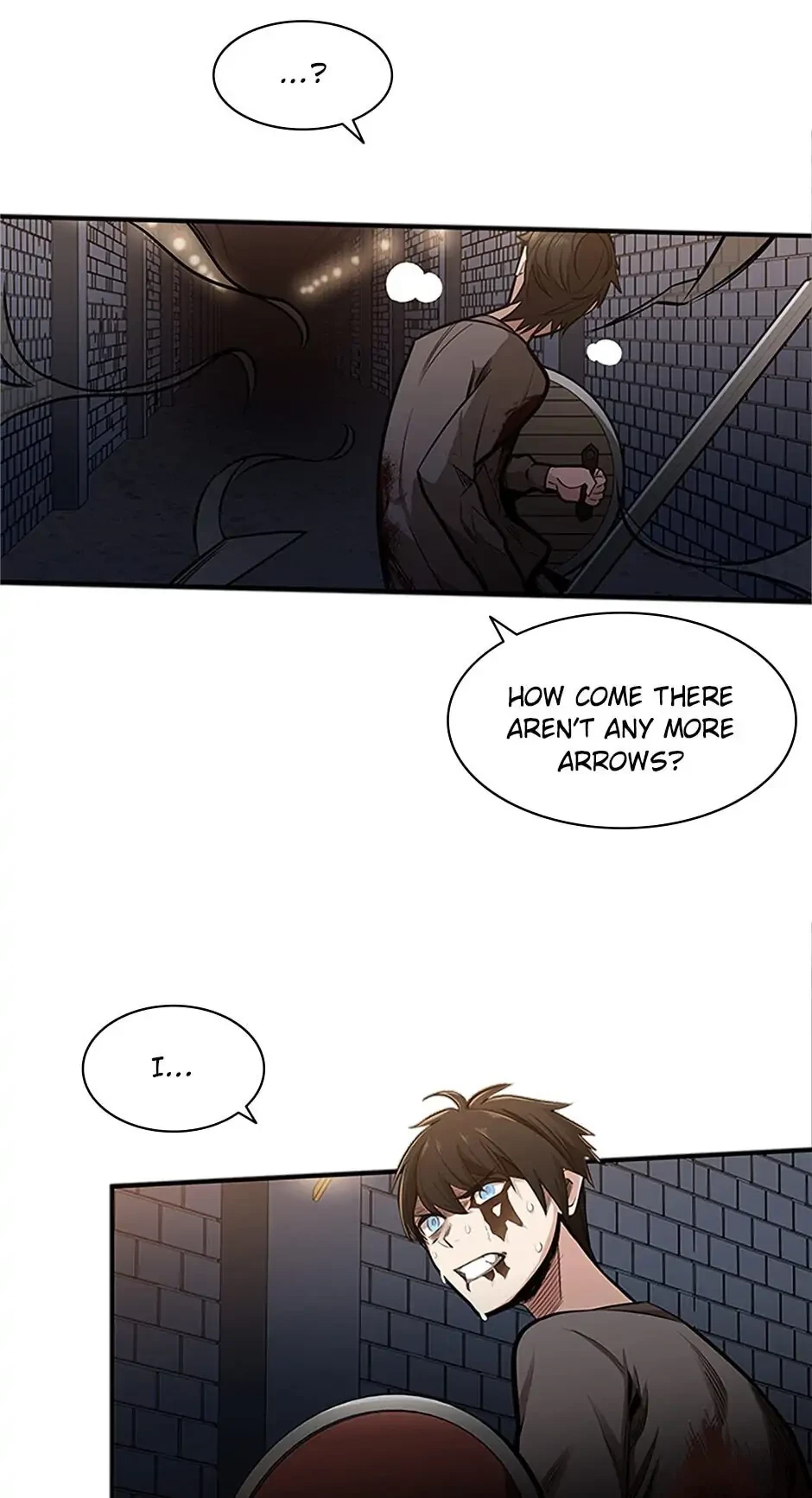 The Tutorial Is Too Tough! Chapter 6 - 73
